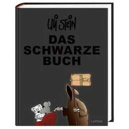 Uli Stein Gesamtausgabe: Das schwarze Buch