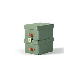 LEITZ Boîte de rangement Puro (6.5 l)