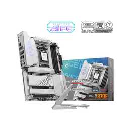 MSI MPG X870E EDGE TI WIFI (AM5, AMD X870E, ATX)
