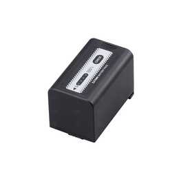 PANASONIC AG-VBR59EC Kamera-Akku (Lithium-Ionen, 8.2 Ah)