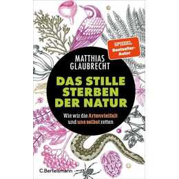 Das stille Sterben der Natur