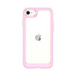 EG Backcover (iPhone SE, Rose)