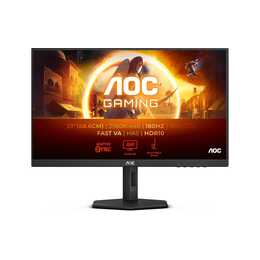 AOC Q27G4XN (27", 2560 x 1440, Schwarz)
