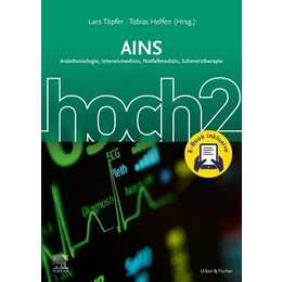 AINS hoch2 + E-Book