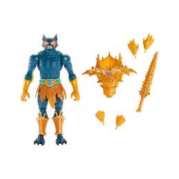 MATTEL Masters of the Universe Merman