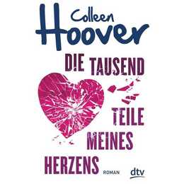 Die tausend Teile meines Herzens