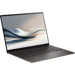 ASUS Zenbook S 14 UX5406SA-PV079W (14", Intel Core Ultra 7, 32 GB RAM, 512 GB SSD, Grau)