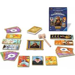 RAVENSBURGER Kuhhandel (DE, IT, FR)