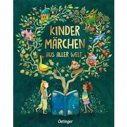 Kindermärchen aus aller Welt