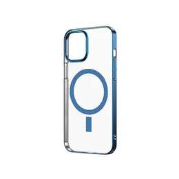 EG Backcover (iPhone 11 Pro, Blau)