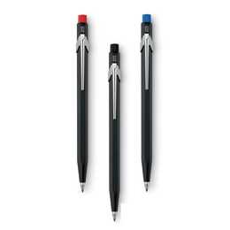 CARAN D'ACHE Druckbleistift Fixpencil (HB, 2 mm)