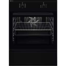 ELECTROLUX Backofen EB7L2SW (Ein- / Unterbau, CH-Norm 55 cm, 71.0 l)