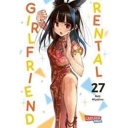 Rental Girlfriend 27