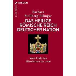 Das Heilige Römische Reich Deutscher Nation