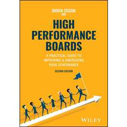 High Performance Boards