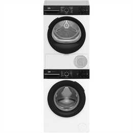 BEKO Waschturm Set WM229_TR229