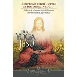 Der Yoga Jesu