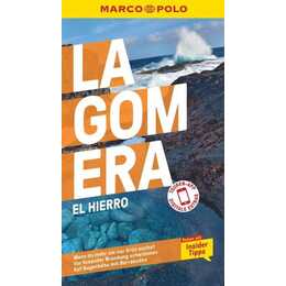 MARCO POLO Reiseführer La Gomera, El Hierro