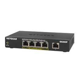 NETGEAR GS305Pv2