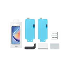 SAMSUNG Film de protection d'écran (Galaxy A34 5G)