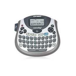 DYMO Letra Tag LT100T