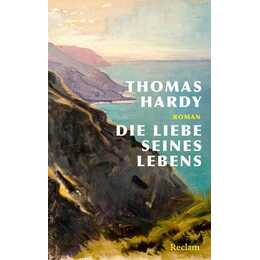 Die Liebe seines Lebens. Skizze eines Temperaments