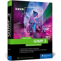 GIMP 3