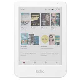 KOBO Clara (6