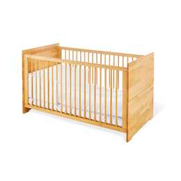 PINOLINO Babybett Natura (77 cm x 144 cm)