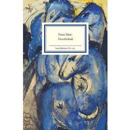 Franz Marc Tierschicksale