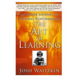The Art of Learning
