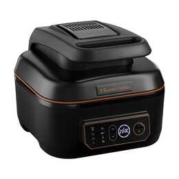 RUSSELL HOBBS SatisFry Heissluftfritteuse
