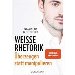 Weisse Rhetorik