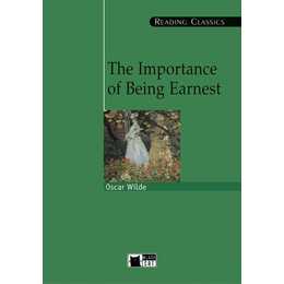 The Importance of Being Earnest
