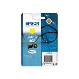 EPSON 408 (Gelb, 1 Stück)