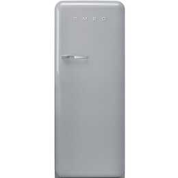 SMEG FAB28RSV5 (Silber, Rechts)