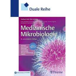 Duale Reihe Medizinische Mikrobiologie