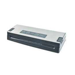 SOLIS Machine sous vide Vac Premium 574
