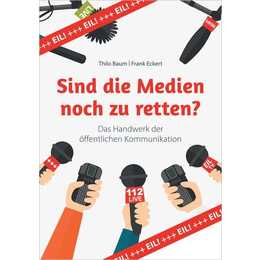 Sind die Medien noch zu retten?