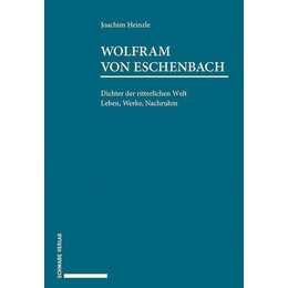 Wolfram von Eschenbach