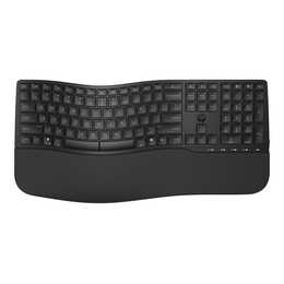 HP 680 Comfort (radio-fréquence, Bluetooth, Suisse, Sans fil)