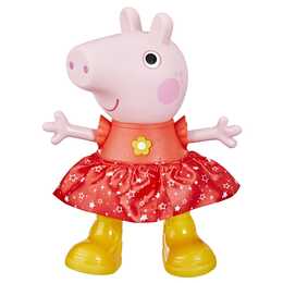 HASBRO Peppa Pig Muddy Puddles Party