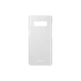 SAMSUNG Backcover (Galaxy Note 8, Transparent)