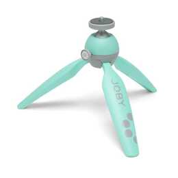 JOBY HandyPod 2 Handstativ (Technopolymer, Aluminium)