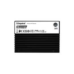 KINGSTON TECHNOLOGY DC3000ME (PCI Express, 3840 GB, Schwarz)