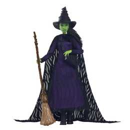 MATTEL Wicked Hero
