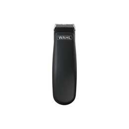WAHL Tondeuse à fourrure Animal Deluxe Pocket Pro (6 pièce, Batterie, Noir)