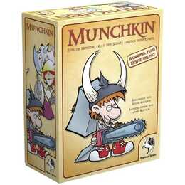 MUNCHKIN Munchkin (DE)