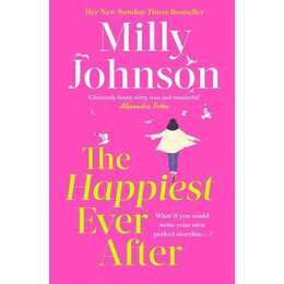 The Happiest Ever After