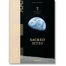 Esoterica, Sacred Sites
